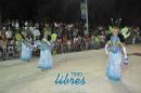 lbum de fotos de Carumb primera noche de corsos oficiales