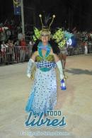 lbum de fotos de Carumb primera noche de corsos oficiales