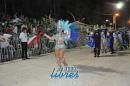 lbum de fotos de Carumb primera noche de corsos oficiales