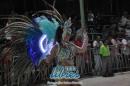 lbum de fotos de Carumb primera noche de corsos oficiales