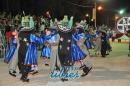 lbum de fotos de Carumb primera noche de corsos oficiales