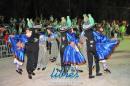 lbum de fotos de Carumb primera noche de corsos oficiales