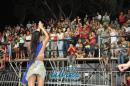 lbum de fotos de Cova da Ona y Catamarca