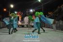 lbum de fotos de Cova da Ona y Catamarca