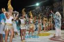 lbum de fotos de Cova da Ona y Catamarca