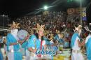 lbum de fotos de Cova da Ona y Catamarca
