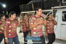 lbum de fotos de Cova da Ona y Catamarca