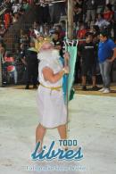 lbum de fotos de Cova da Ona y Catamarca