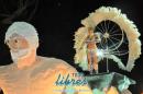 lbum de fotos de Cova da Ona y Catamarca