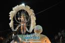 lbum de fotos de Cova da Ona y Catamarca