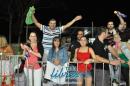 lbum de fotos de Zum Zum primera noche