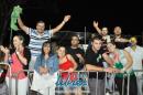 lbum de fotos de Zum Zum primera noche