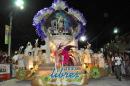 lbum de fotos de Zum Zum primera noche