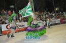 lbum de fotos de Zum Zum primera noche