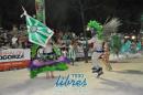 lbum de fotos de Zum Zum primera noche