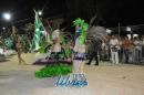 lbum de fotos de Zum Zum primera noche