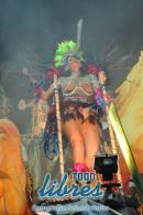 lbum de fotos de Zum Zum primera noche