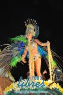 lbum de fotos de Zum Zum primera noche