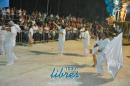 lbum de fotos de Zum Zum primera noche