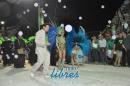 lbum de fotos de Zum Zum primera noche