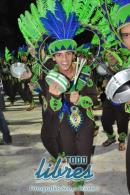 lbum de fotos de Zum Zum primera noche