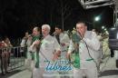 lbum de fotos de Zum Zum primera noche