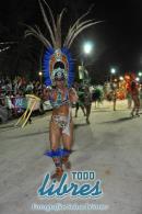 lbum de fotos de Zum Zum primera noche