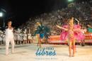 lbum de fotos Comparsa Tradicin Primera Noche