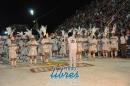 lbum de fotos Comparsa Tradicin Primera Noche