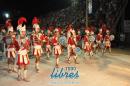 lbum de fotos Comparsa Tradicin Primera Noche