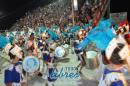 lbum de fotos Comparsa Tradicin Primera Noche