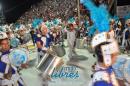 lbum de fotos Comparsa Tradicin Primera Noche