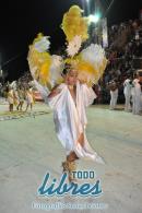 lbum de fotos Comparsa Tradicin Primera Noche