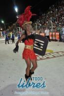 lbum de fotos Comparsa Tradicin Primera Noche