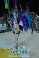 lbum de fotos Comparsa Tradicin Primera Noche