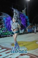 lbum de fotos Comparsa Tradicin Primera Noche