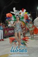 lbum de fotos Comparsa Tradicin Primera Noche