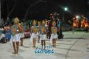 lbum de fotos Comparsa Tradicin Primera Noche