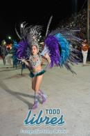 lbum de fotos Comparsa Tradicin Primera Noche