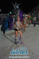 lbum de fotos Comparsa Tradicin Primera Noche