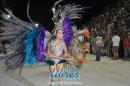 lbum de fotos Comparsa Tradicin Primera Noche