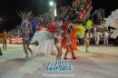 lbum de fotos Comparsa Tradicin Primera Noche