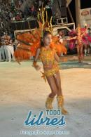 lbum de fotos Comparsa Tradicin Primera Noche