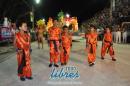 lbum de fotos Comparsa Tradicin Primera Noche