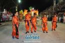 lbum de fotos Comparsa Tradicin Primera Noche