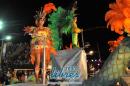 lbum de fotos Comparsa Tradicin Primera Noche