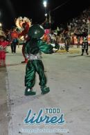 lbum de fotos Comparsa Tradicin Primera Noche