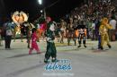 lbum de fotos Comparsa Tradicin Primera Noche
