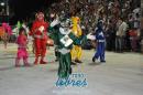 lbum de fotos Comparsa Tradicin Primera Noche