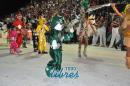 lbum de fotos Comparsa Tradicin Primera Noche